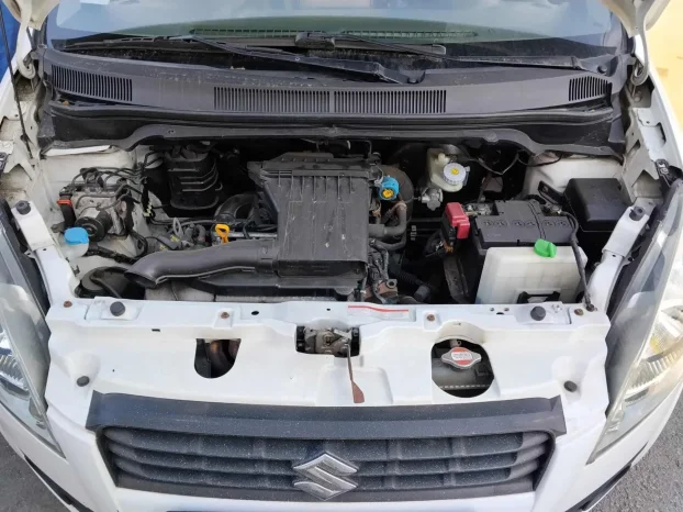 2009 Suzuki Splash 1242