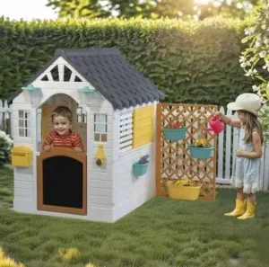 NOVO! Dolu Kucice za decu AKCIJA!2 Boje