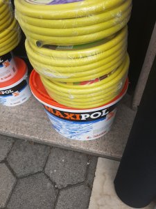 Maksipol 25kg poludisperzija