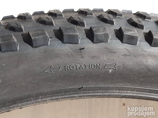 Pneu, roue et chambre à air vélo Michelin Pneu vtt 27.5x2.80 ts e-wild