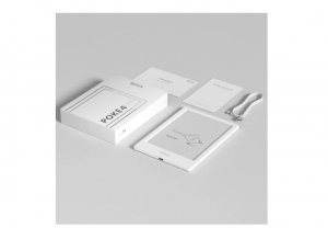 ONYX Boox Poke4 Lite 6" 16GB white