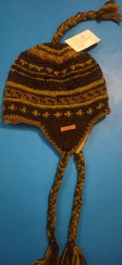 Kapa 100% vuna M/L m/ž