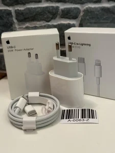 iPhone X punjac brzi sa kablom 20w