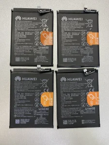 Huawei P Smart 2019 HB396286ECW baterija SH Org Garancija 6m