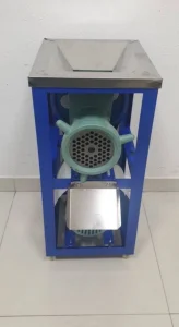 Masina za meso 42 sa elektromotorom