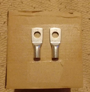 16mm2 M8 kablovske papučice bakarne solarni paneli