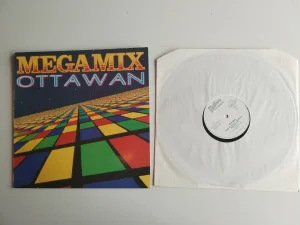 Ottawan Megamix