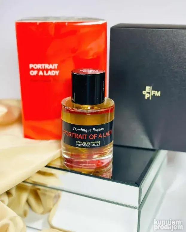 Frederic malle Portrait of a lady 100ml EDP