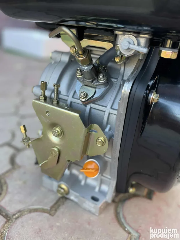 Kipor motor dizel 8ks i 14ks