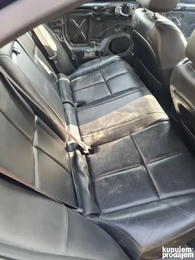 2003 Jaguar S-Type 2.5 v6