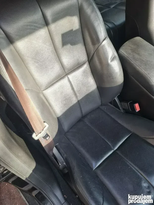 2003 Jaguar S-Type 2.5 v6