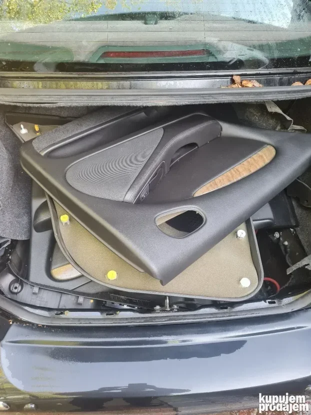 2003 Jaguar S-Type 2.5 v6