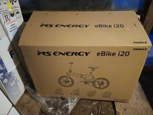 MS energy i20 novo 24m garancija
