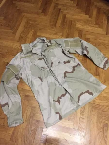 maskirna kosulja NOVO M