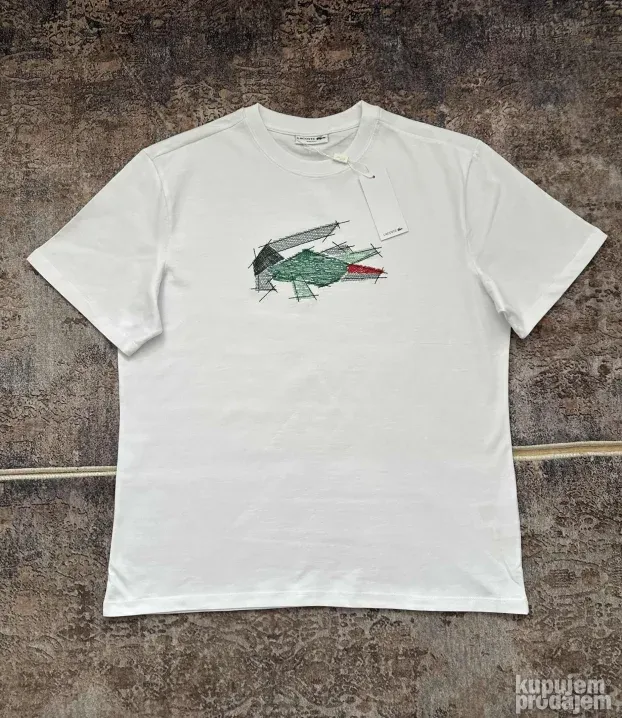 Lacoste muska majica XXL