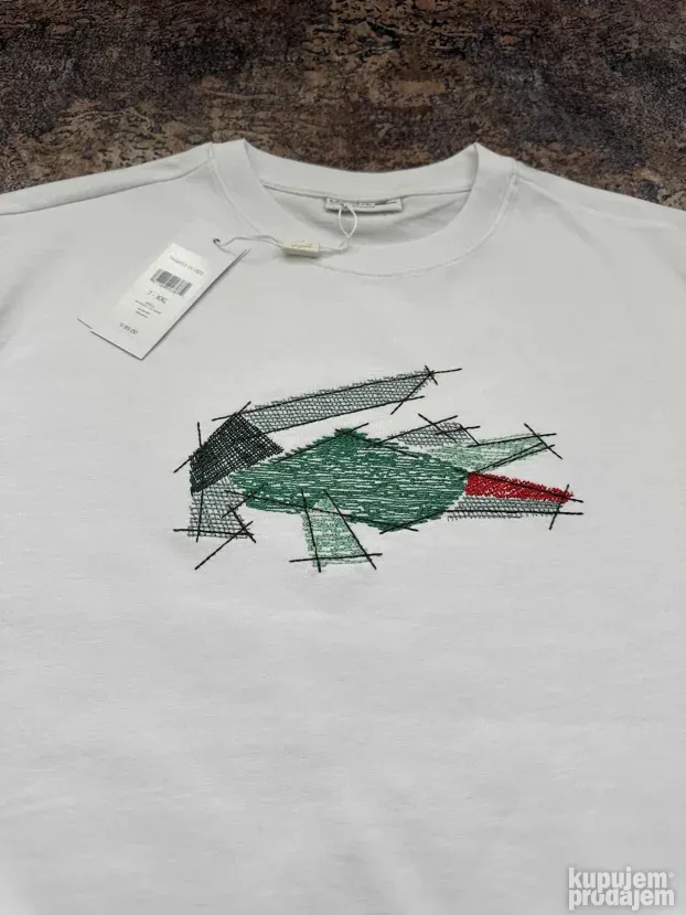 Lacoste muska majica XXL