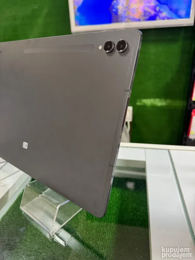 Samsung Tab S9 Ultra 12/256Gb - Gray - Kao Novo