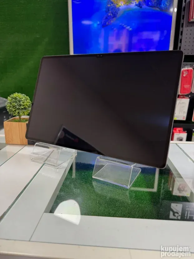 Samsung Tab S9 Ultra 12/256Gb - Gray - Kao Novo