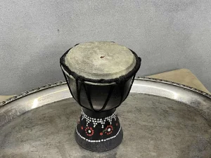 Africki bubanj, stari originalni komad