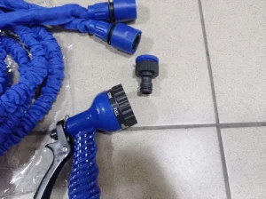 Magično crevo rastegljivo crevo više vrsta dužina