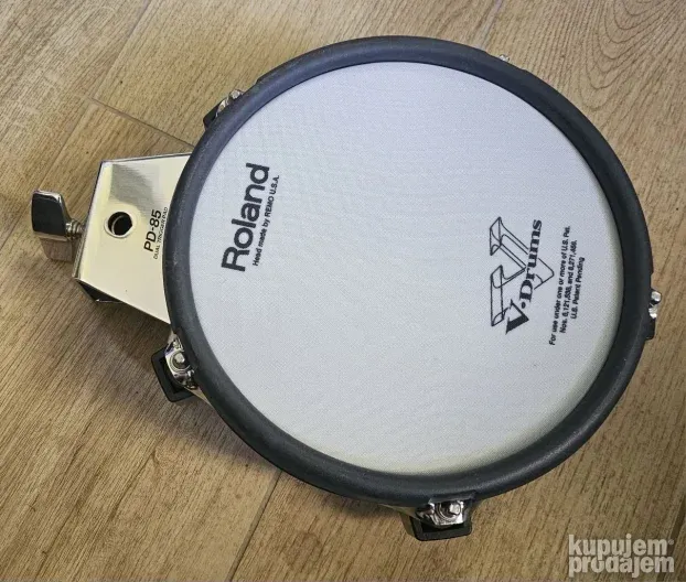 Roland PD-85