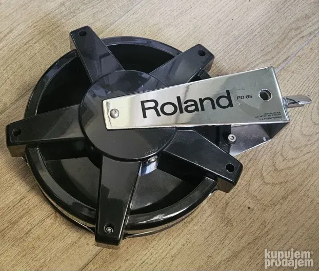 Roland PD-85
