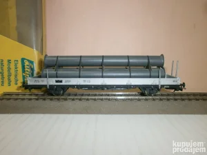 Liliput - teretni vagon SBB-CFF - H0(kkk) -NEM - (W-60)
