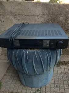 Kucno pojacalo
