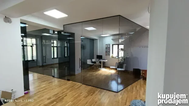 Staklo po vasoj meri