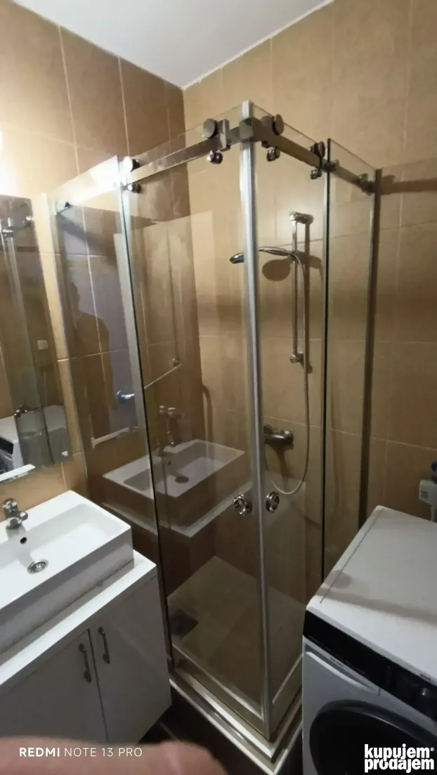 Staklo po vasoj meri