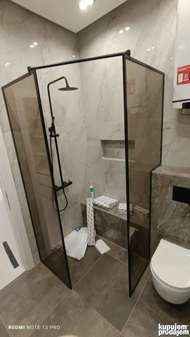 Staklo po vasoj meri