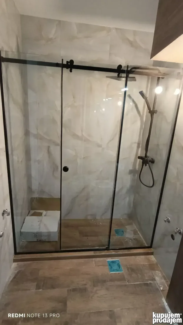 Staklo po vasoj meri