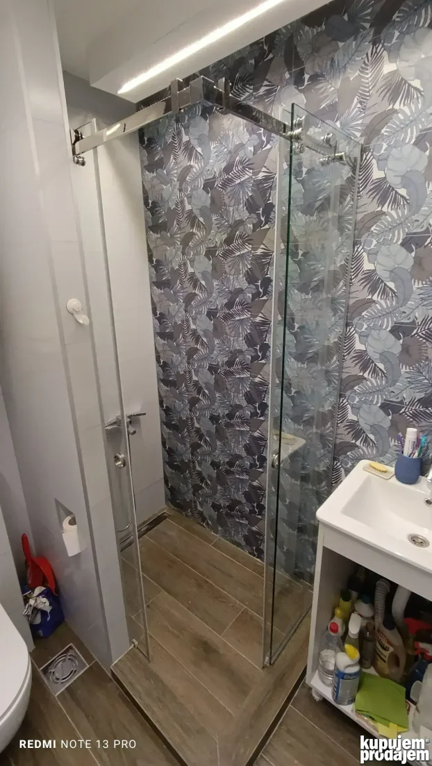 Staklo po vasoj meri