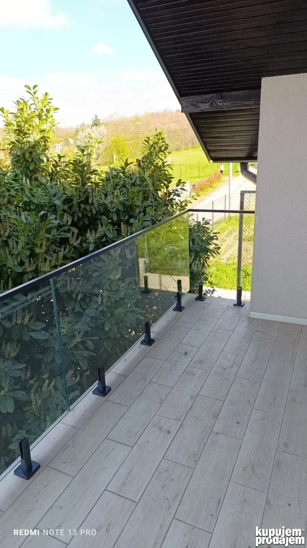 Staklo po vasoj meri