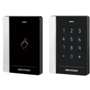 HIKVISION DS-K1102AMK RFID card reader,naruči u dm
