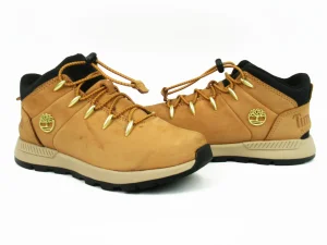 Timberland  dečije čizme KOŽA R1058