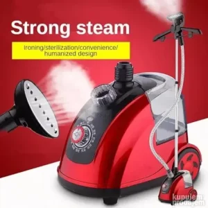 Vertikalna Pegla Na Paru