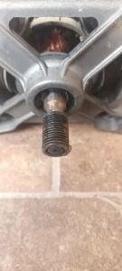 Motor Indesit 5+ Slim