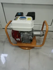 Vibro igla na benzin