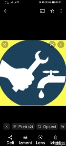 vodoinstalater majstor