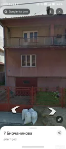 Bircaninova, Smederevo, Carina, 4.0 četvorosobna, 88 m²