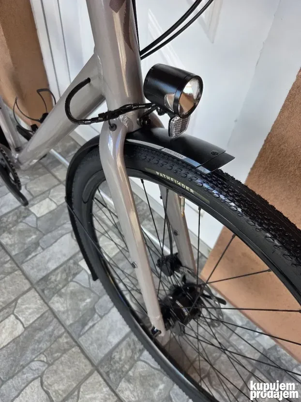 specialized sirrus x 3.0. 28. 1X11. XL. NOVO