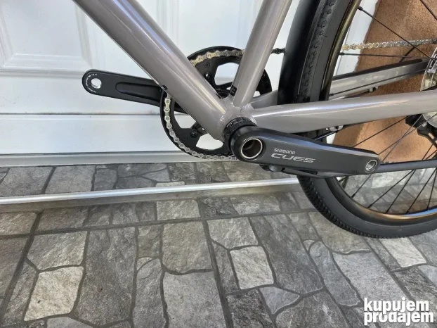 specialized sirrus x 3.0. 28. 1X11. XL. NOVO