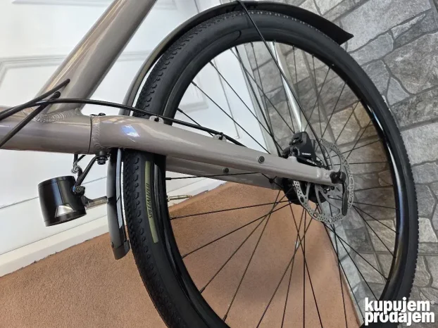 specialized sirrus x 3.0. 28. 1X11. XL. NOVO