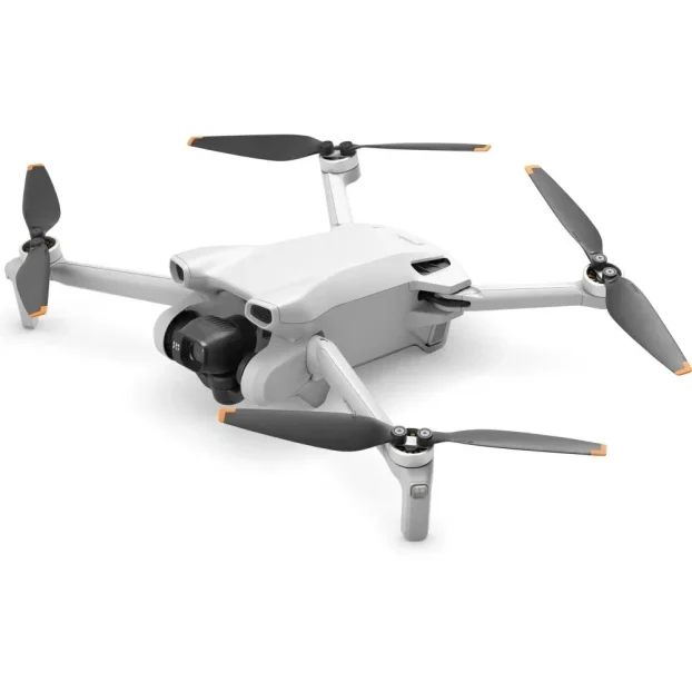 DJI Mini 3 Fly More Combo RC