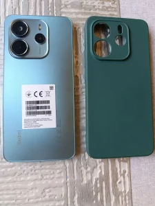 Redmi Note 14