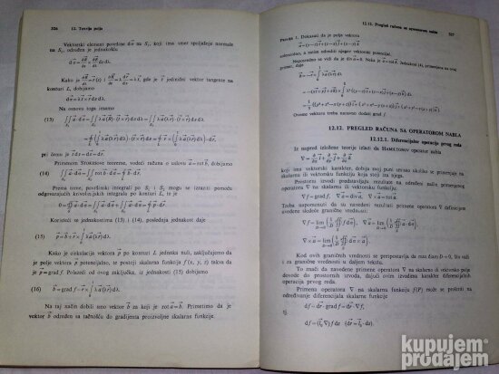 Elementi Matematičke Analize 2