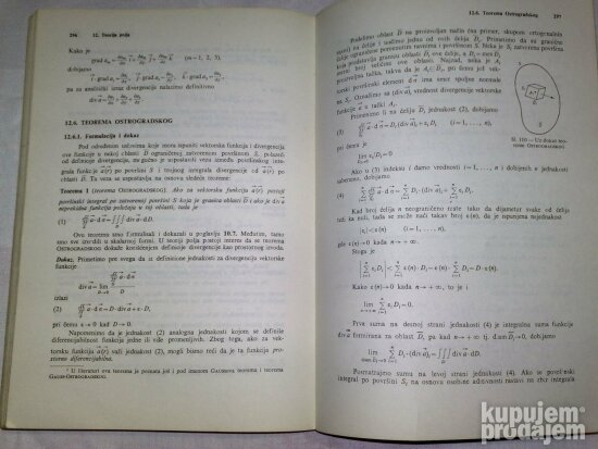 Elementi Matematičke Analize 2