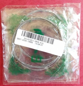 Žice za električnu gitaru- najjeftinije