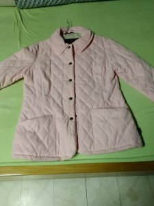 barbour zenska jakna m-l